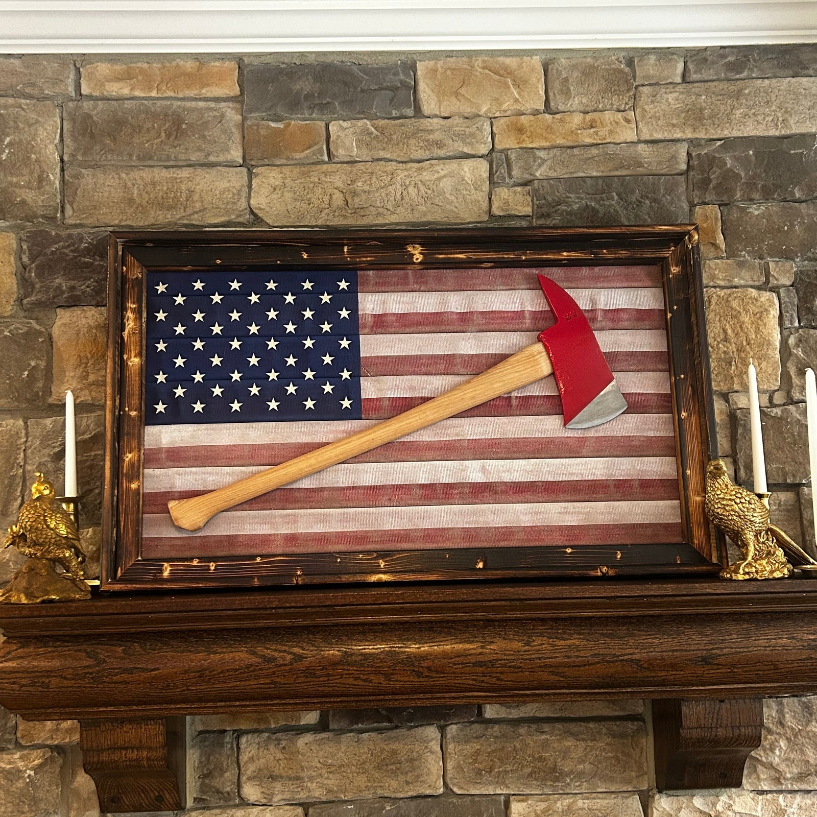 Pickhead Flag