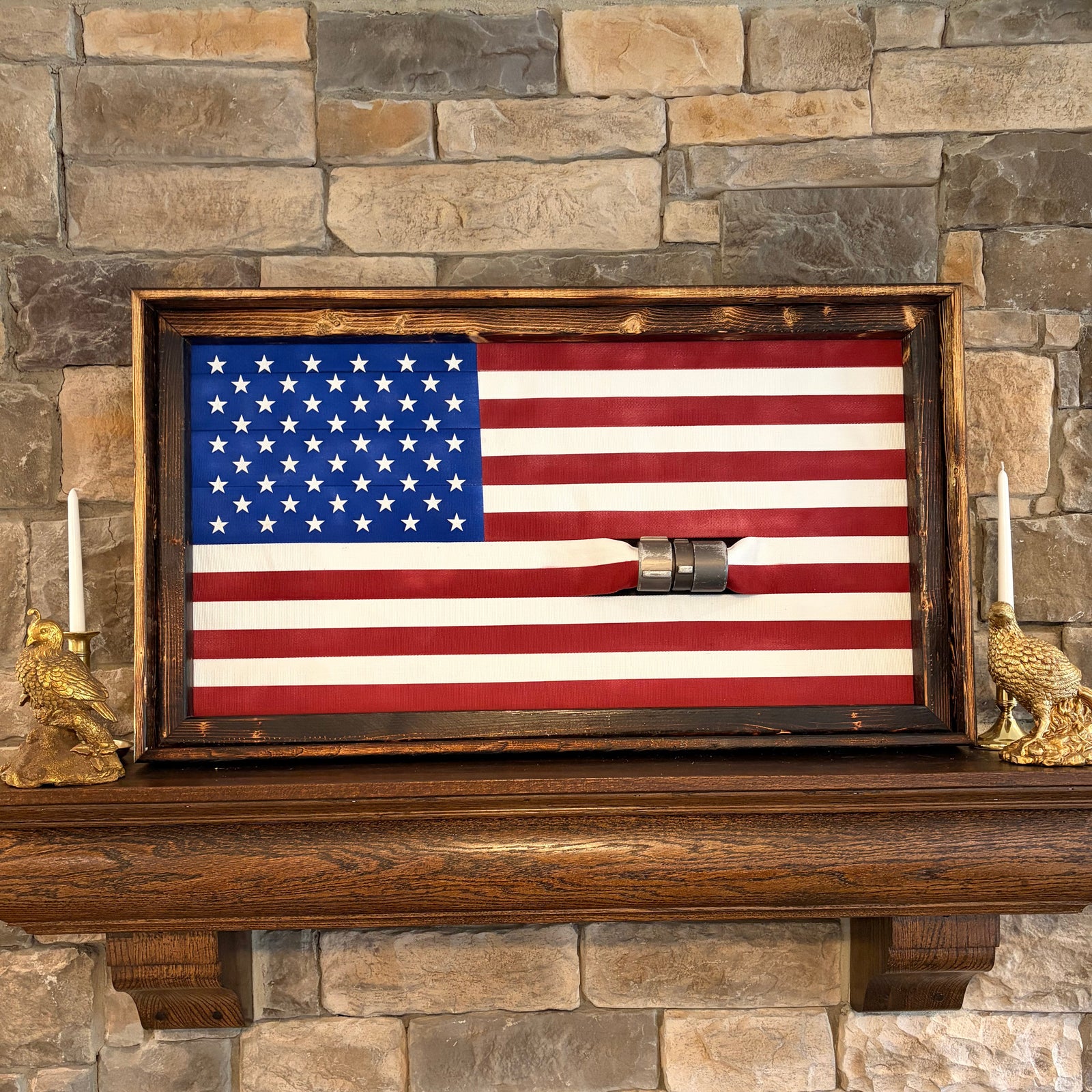 Coupling Flag (New Hose)