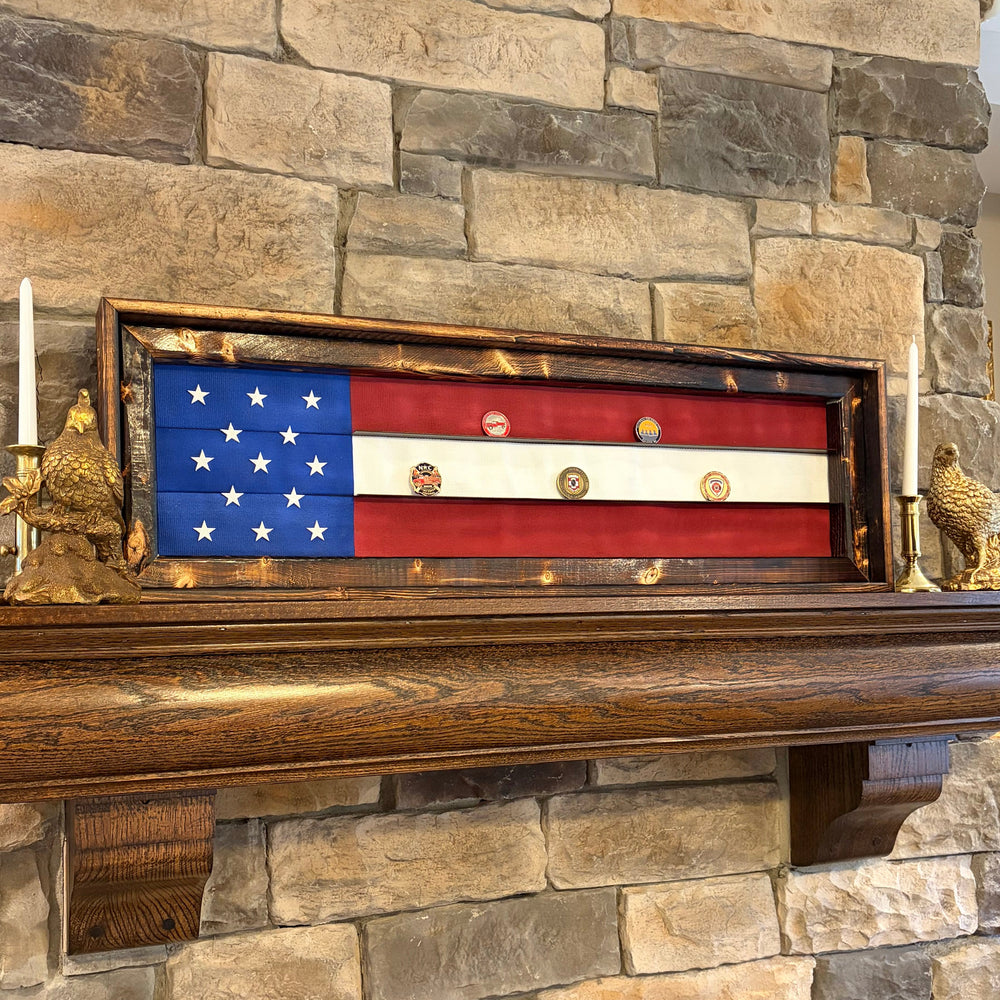 Small Coin Board (New Hose)