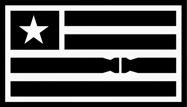 Station 14 Flags