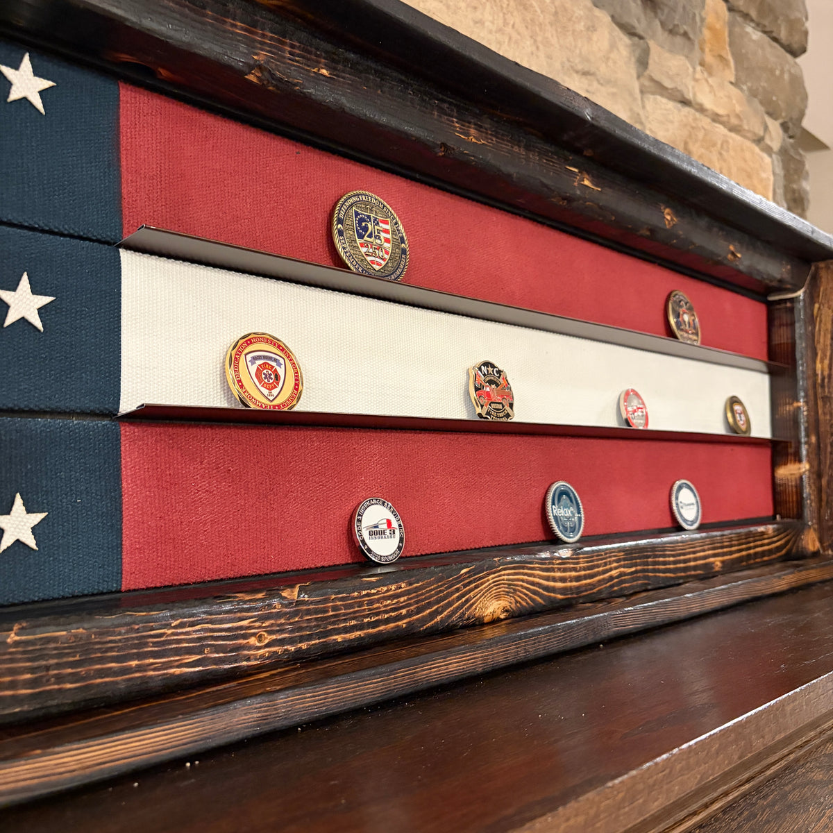 Small Coin Board (New Hose)
