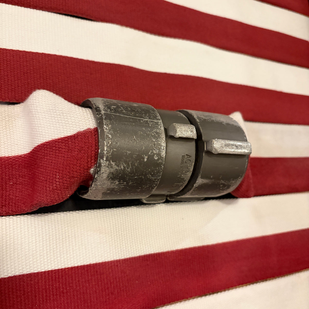 Coupling Flag (New Hose)