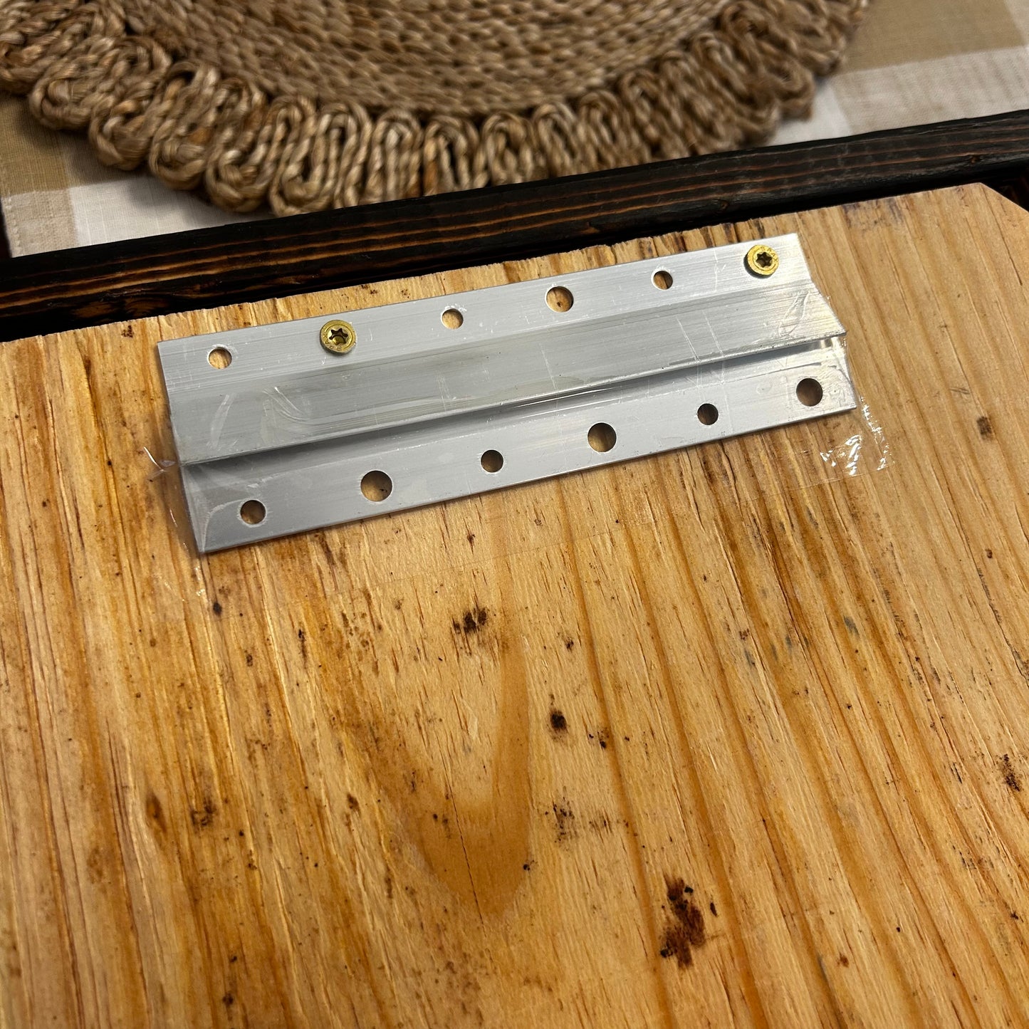 Mini Firehose Coin Board