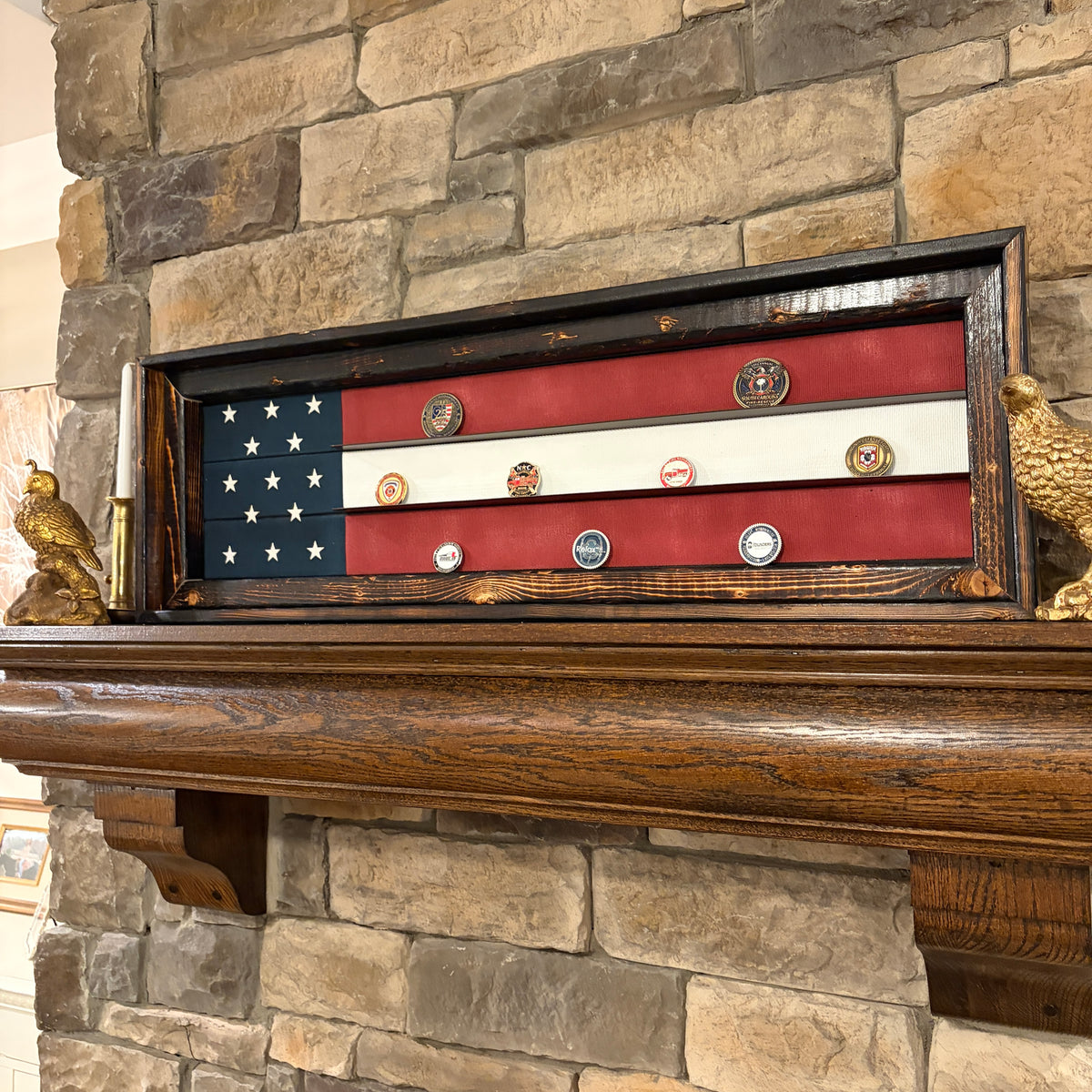 Small Coin Board (New Hose)