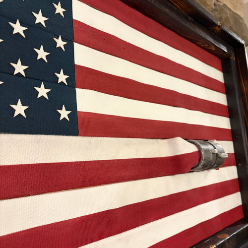 Coupling Flag (New Hose)
