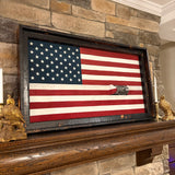 Coupling Flag (New Hose)