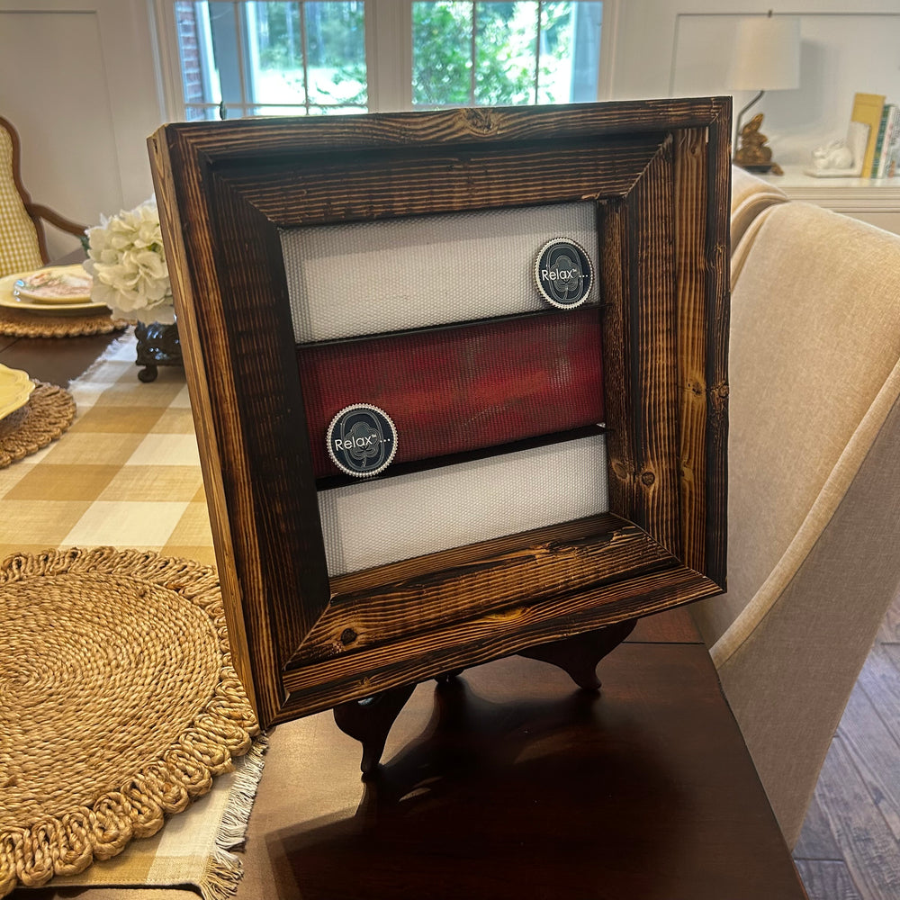 Firehose Coin Board