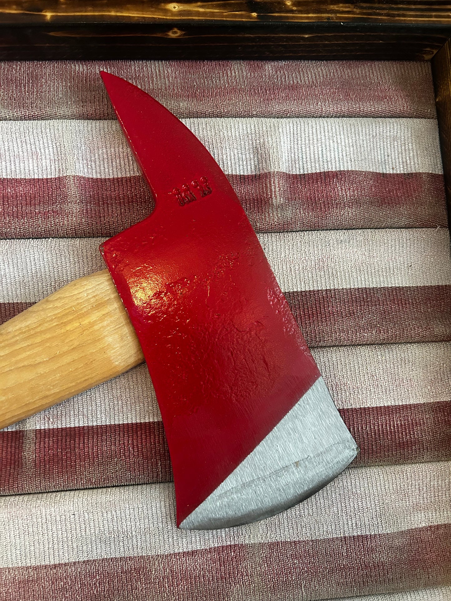 Axe Flag