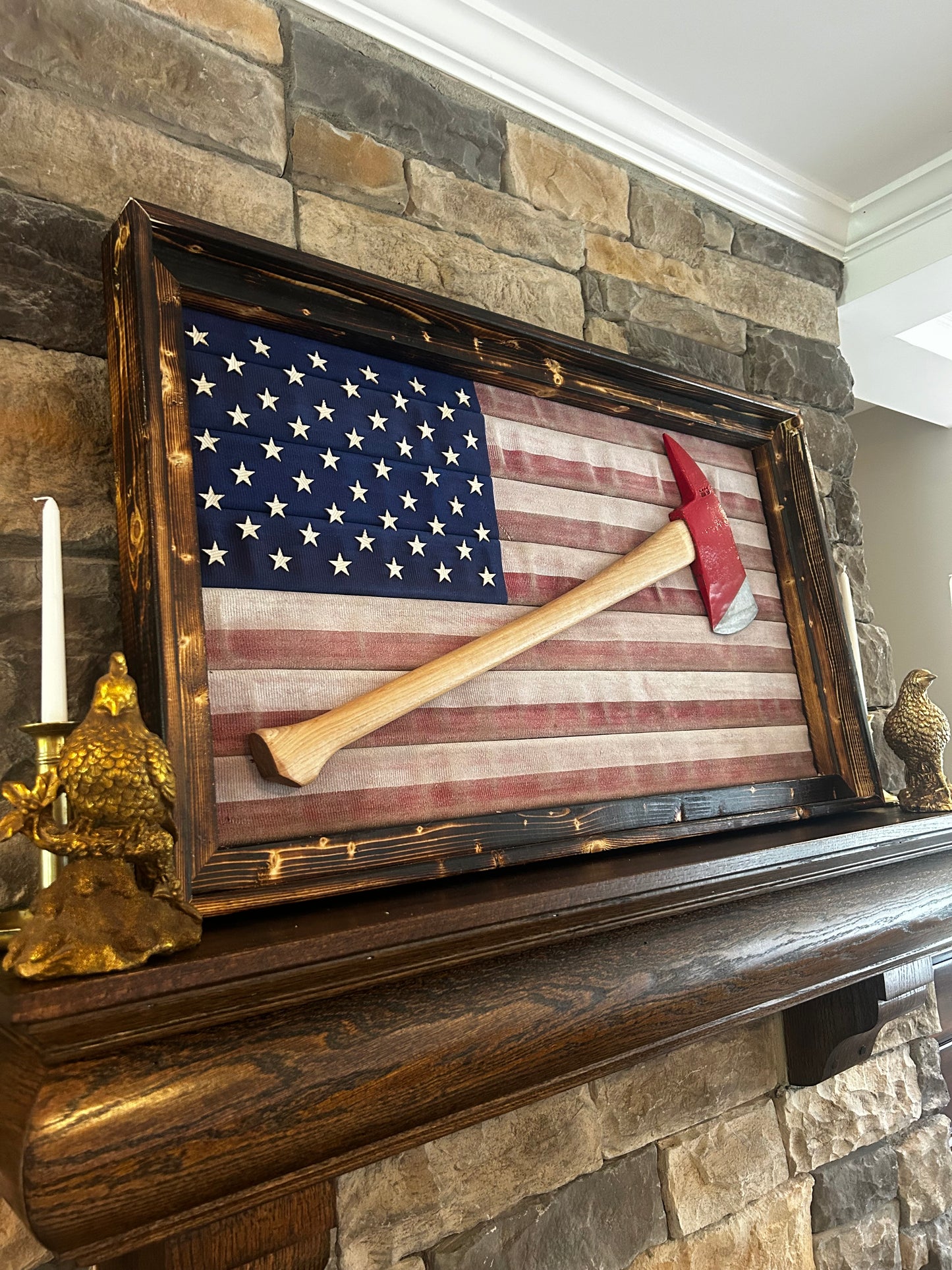 Axe Flag