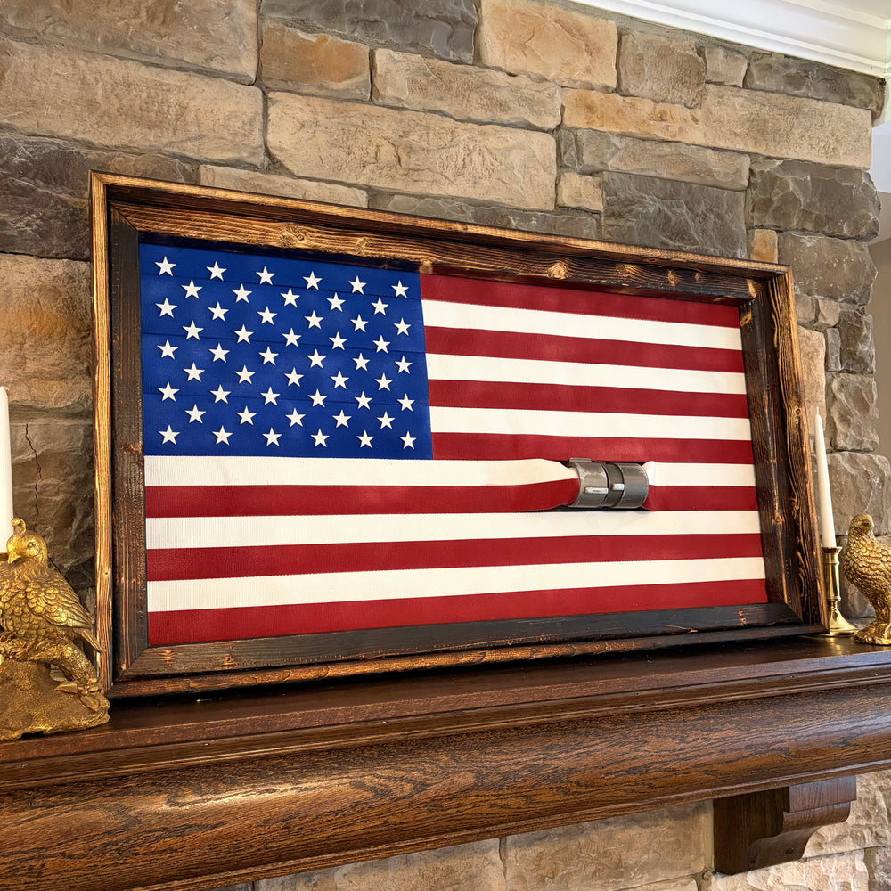 Coupling Flag (New Hose)