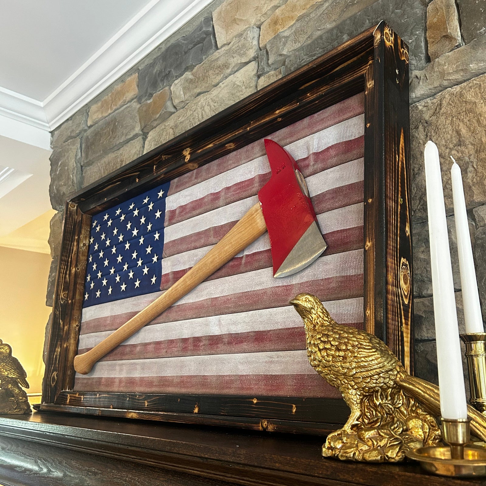 Pickhead Flag