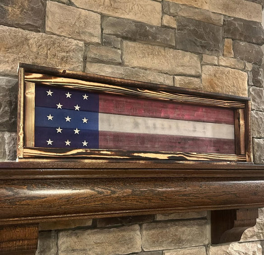 Small Flag