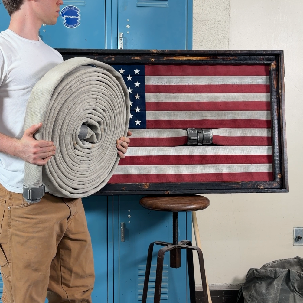 What Decommissioned Hose Actually Is